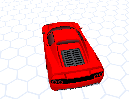 Survival Race - Play Online Survival Race on Poly Track Game